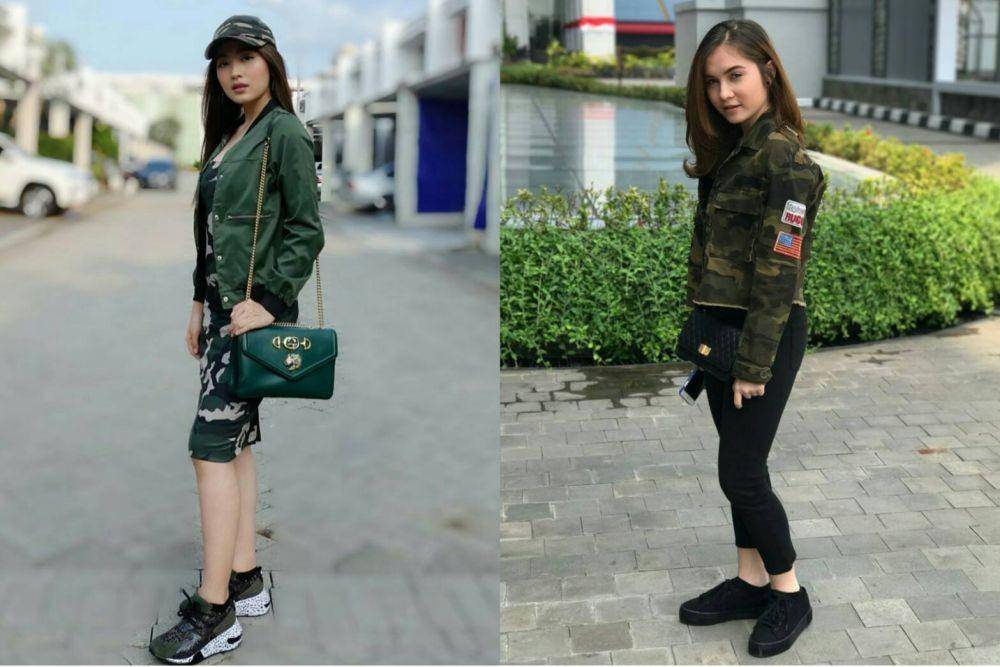 Natasha Wilona dan Elina Joerg (instagram.com/natashawilona12/| instagram.com/elinaaaaajoerg/)