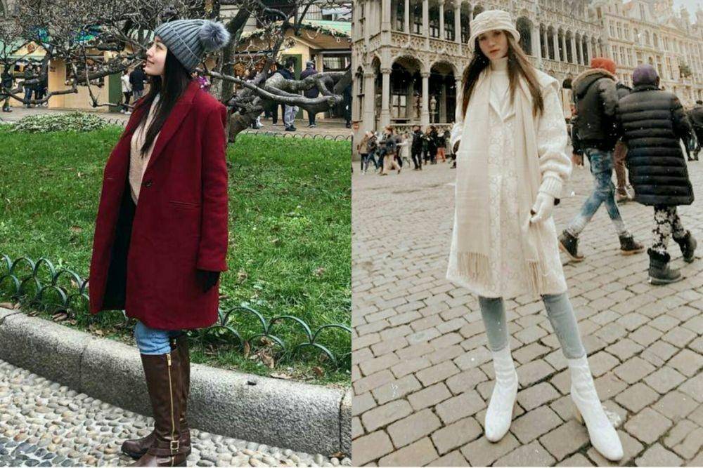 Natasha Wilona dan Elina Joerg (instagram.com/natashawilona12/| instagram.com/elinaaaaajoerg/)