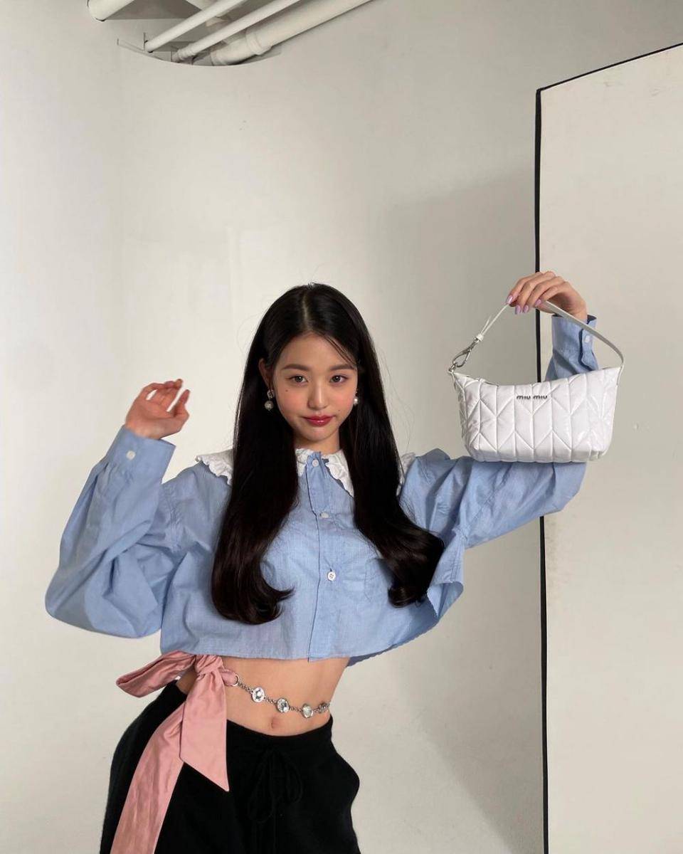 Jang Wonyoung (instagram.com/for_everyoung10)