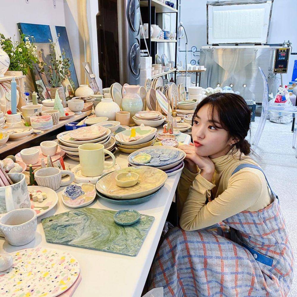 Chae Soo Bin (instagram.com/soobinms)