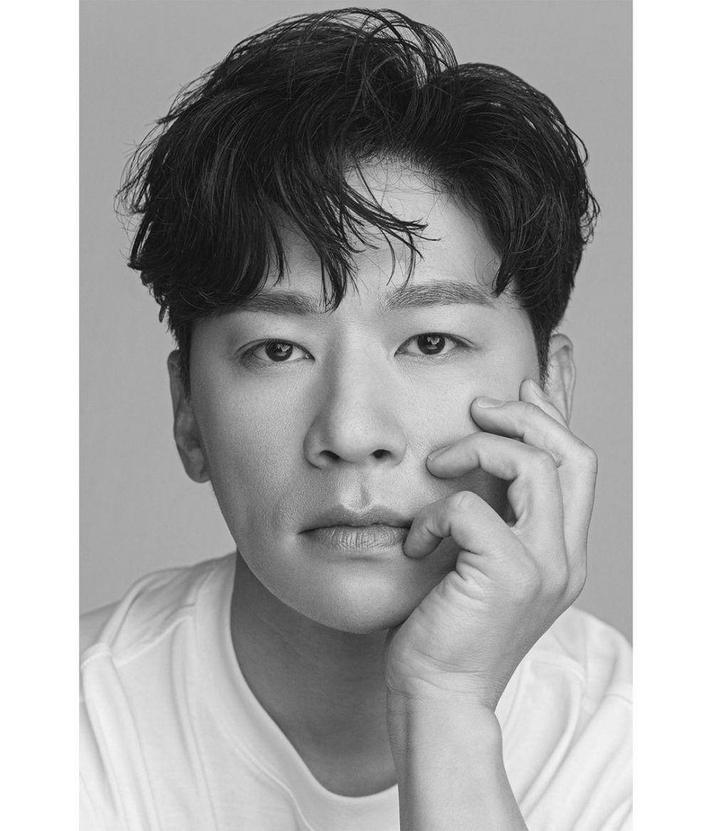 Jung Sang Hoon (instagram.com/jament_official)