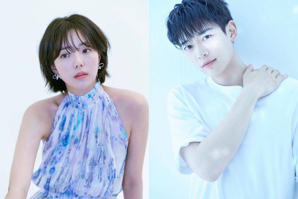 Choi Minho (instagram.com/choiminho_1209) dan Chae Soo Bin (instagram.com/soobinms)