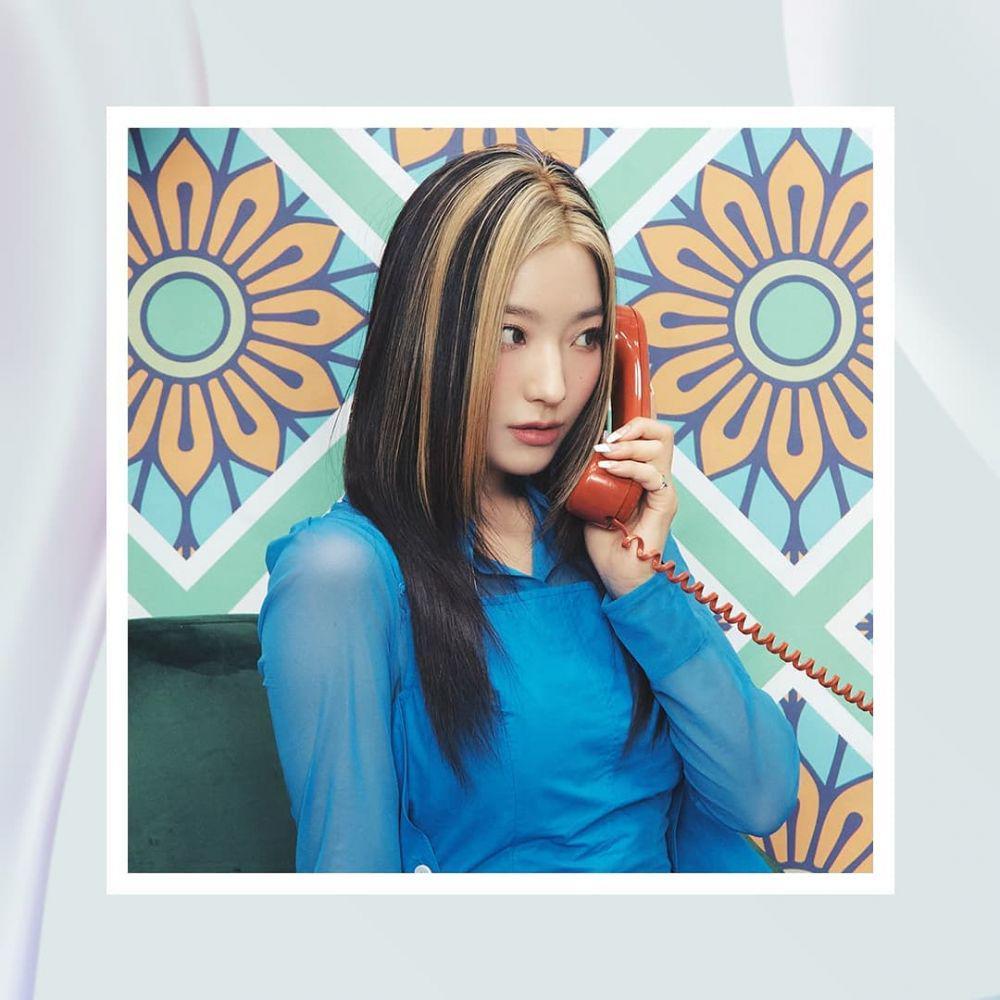 potret Saerom Fromis_9 (instagram.com/officialfromis_9)