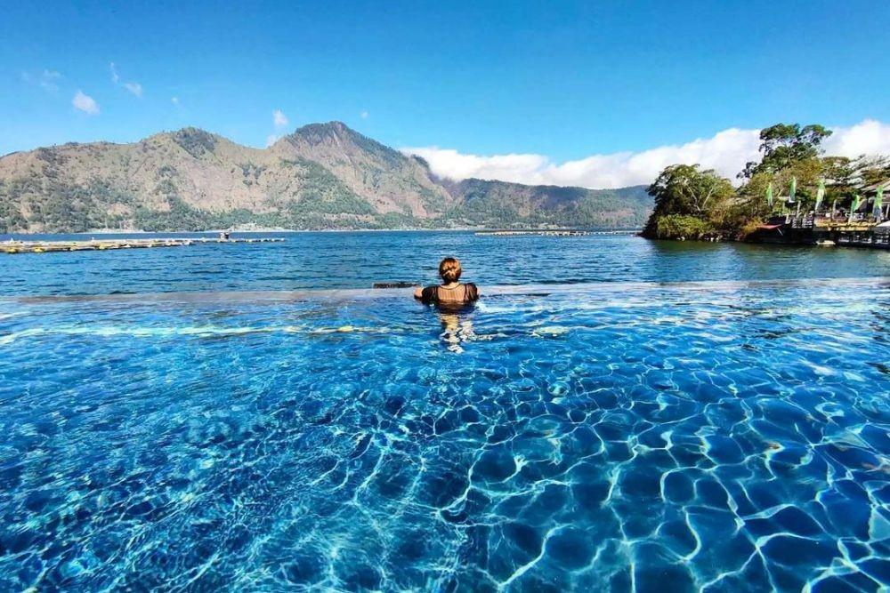 10 Tempat Wisata Kintamani Bali, Keindahan Alamnya Selalu Menghipnotis