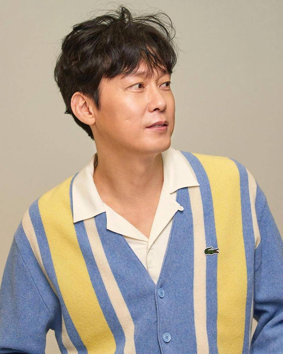 Park Byung Eun (instagram.com/cjes.tagram)