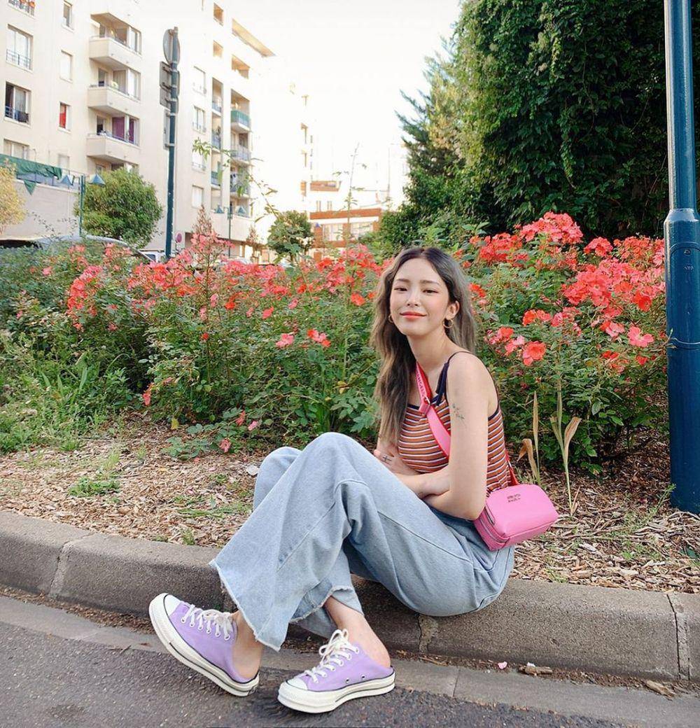Heize (instagram.com/heizeheize)