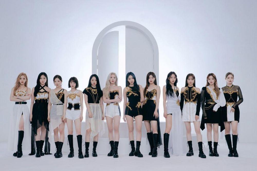 12 Lagu LOONA yang Bikin Semangat Balik Lagi, Mood Booster Banget!