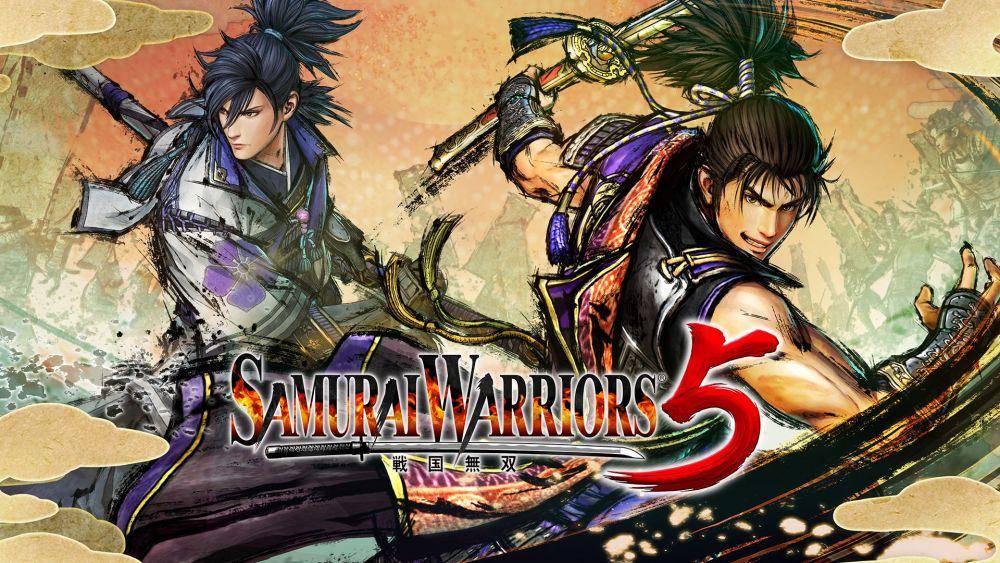 Samurai Warriors 5 (dok. Koei Tecmo Games/Samurai Warriors 5)