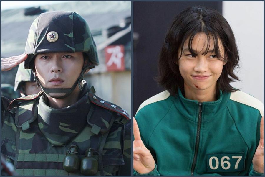 Hyun Bin dan Jung Ho Yeon (instagram.com/vast.ent | instagram.com/sarament_official)