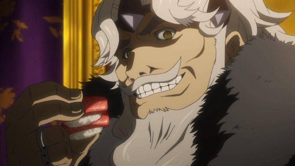 Perdana Menteri Honest