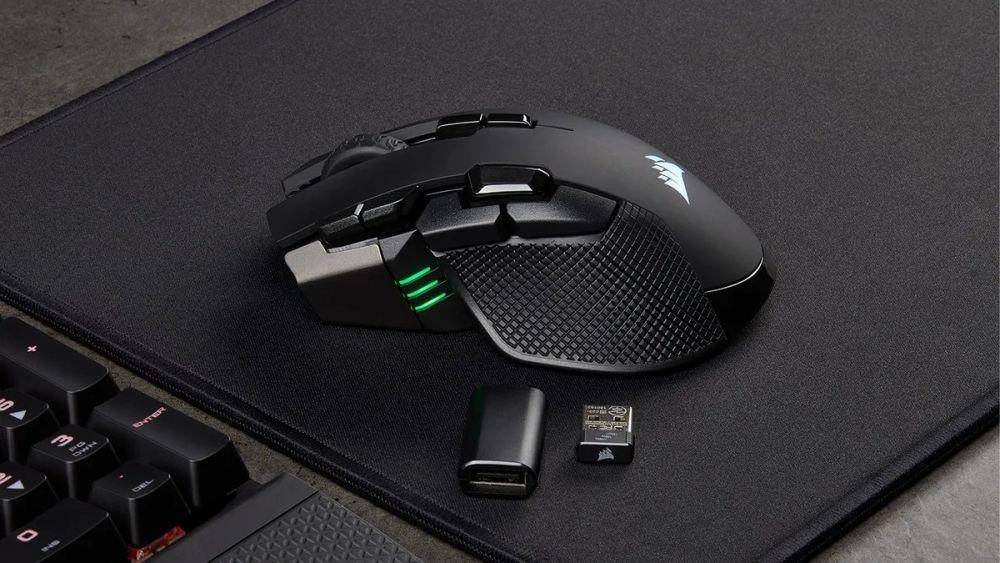 Corsair Ironclaw RGB (vex-press.com)