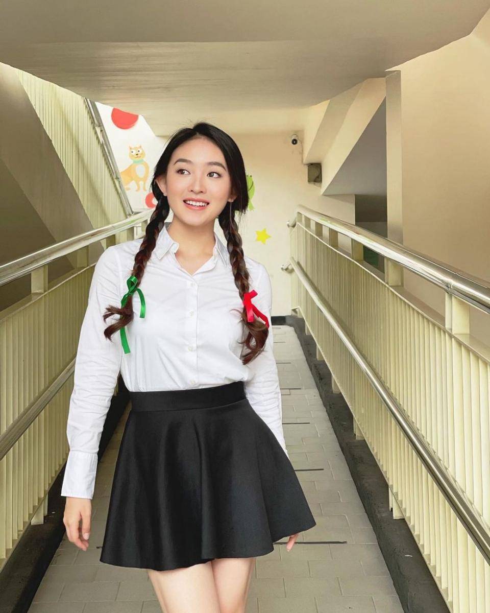 potret Natasha Wilona (instagram.com/natashawilona12)