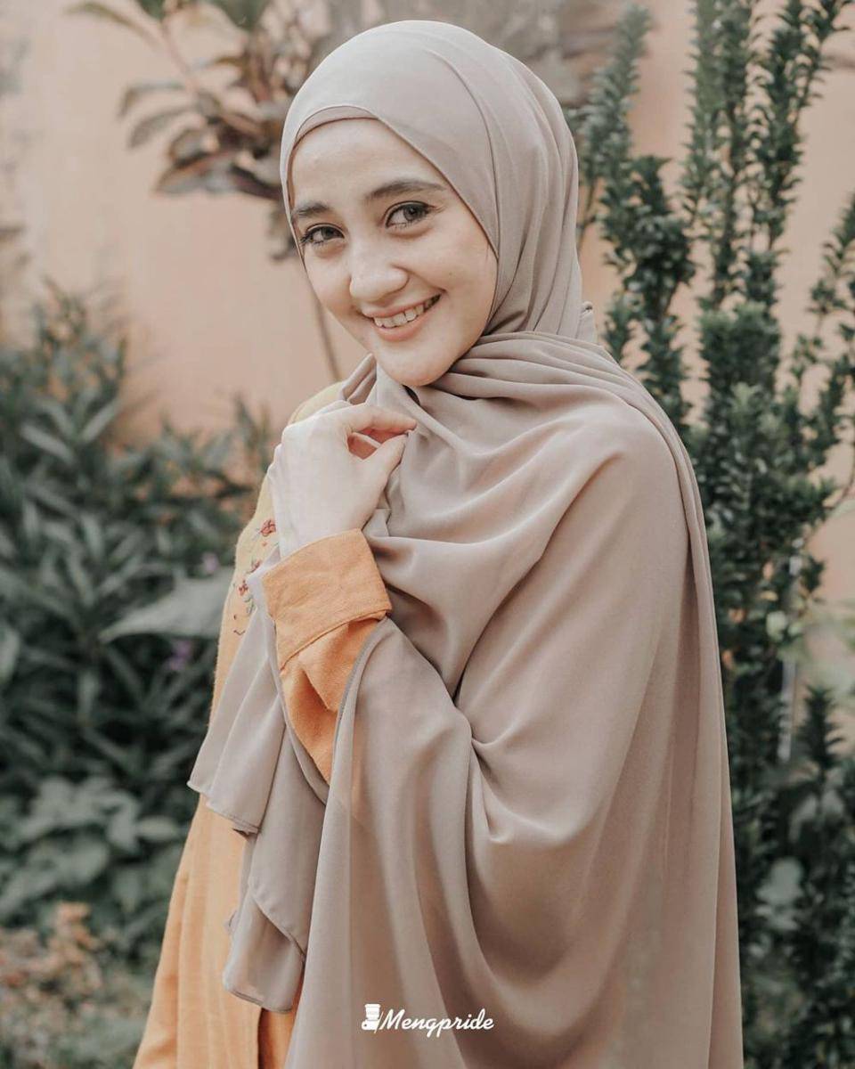 Penty Nur Afiani (instagram.com/pentypenk)