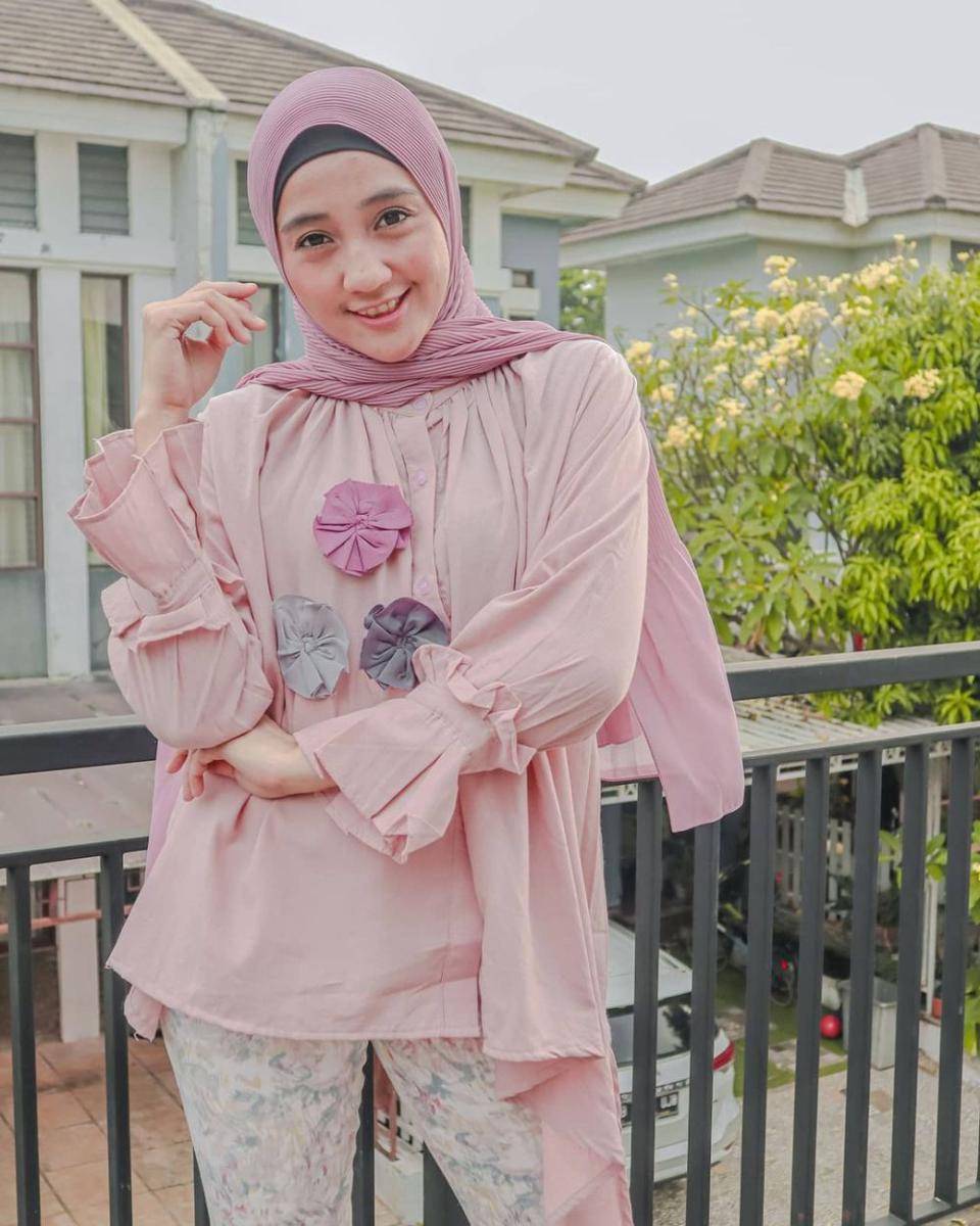 Penty Nur Afiani (instagram.com/pentypenk)
