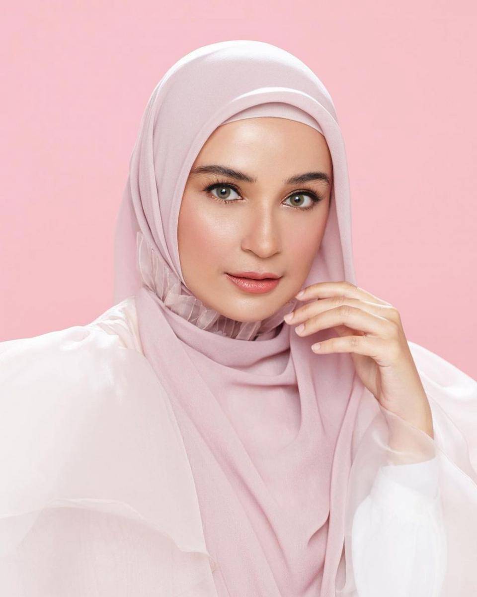 potret Shireen Sungkar (instagram.com/shireensungkar)