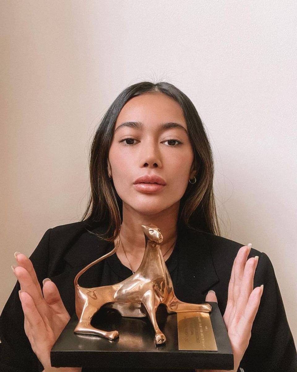 Ratu Felisha (instagram.com/allaboutfelisha)
