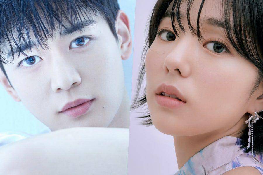 Drama terbaru Choi Minho dan Chae Soo Bin (soompi.com)