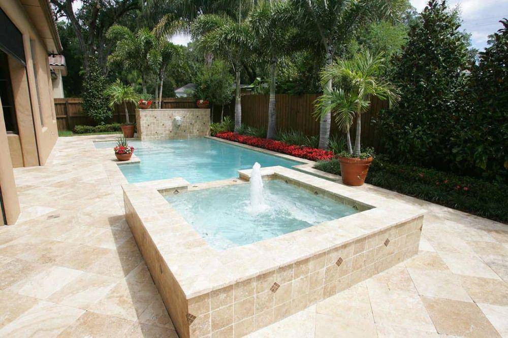 ilustrasi jacuzzi outdoor (homedecorbliss.com)