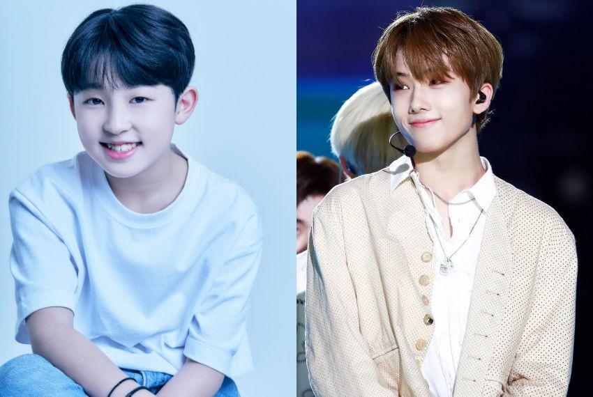 10 Idol Ini Bikin Fans Berasa Jadi Mama Muda, Kayak Anak Sendiri