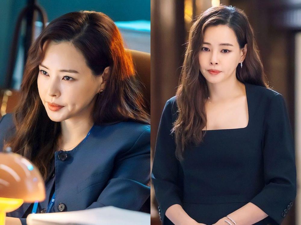 Serbamewah, 10 Harga Fashion Item Honey Lee di KDrama 'One the Woman'