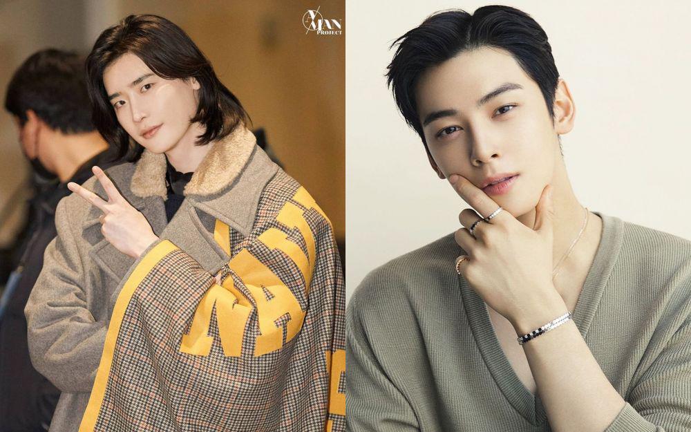 Lee Jong Suk hingga Cha Eun Woo ASTRO, 7 Fakta Karakter Film Decibel