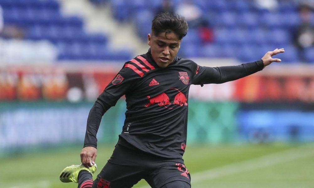 potret Frankie Amaya (sbisoccer.com)