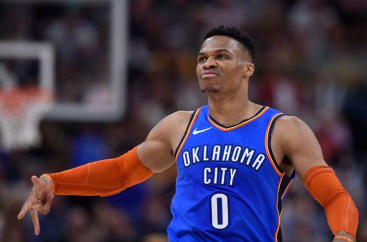 Russell Westbrook (thejnotes.com)