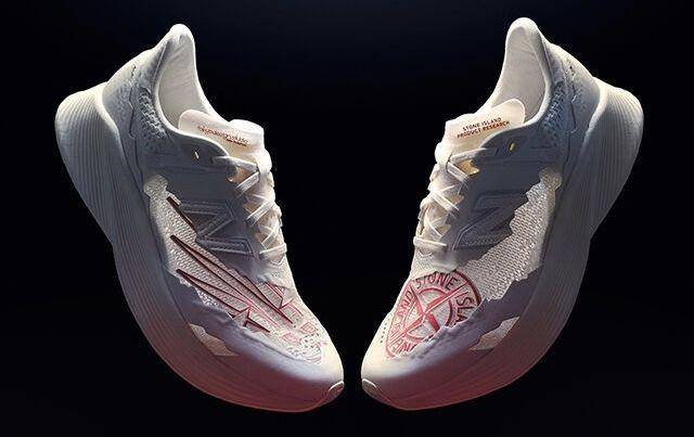 New Balance x Stone Island (stoneisland.com)