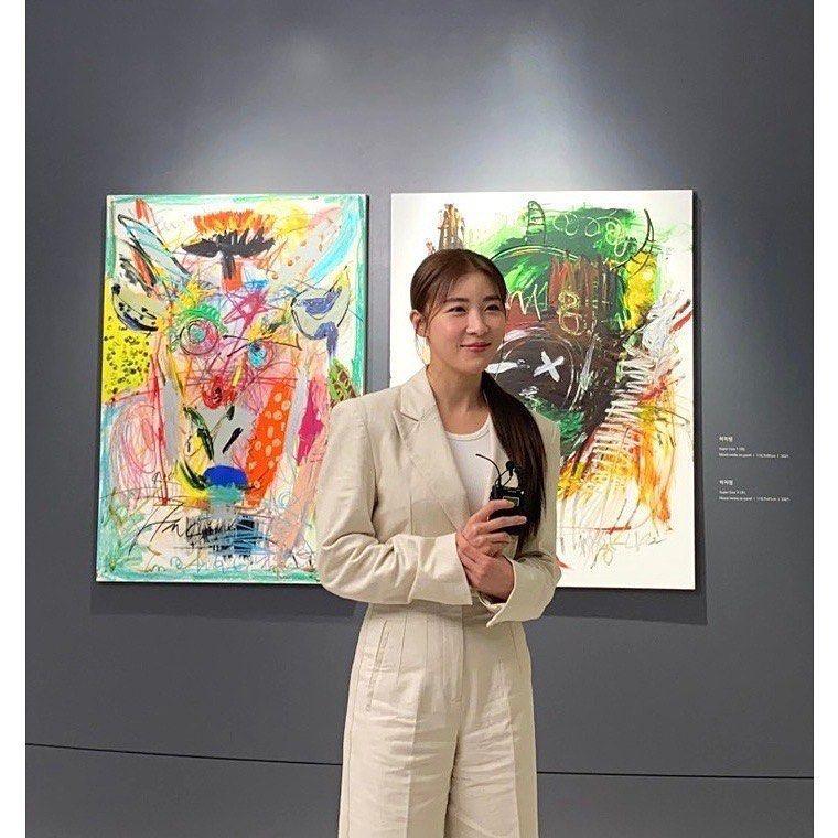 Ha Ji Won (instagram.com/hajiwon1023)