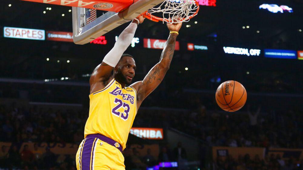 LeBron James (nbc4i.com)