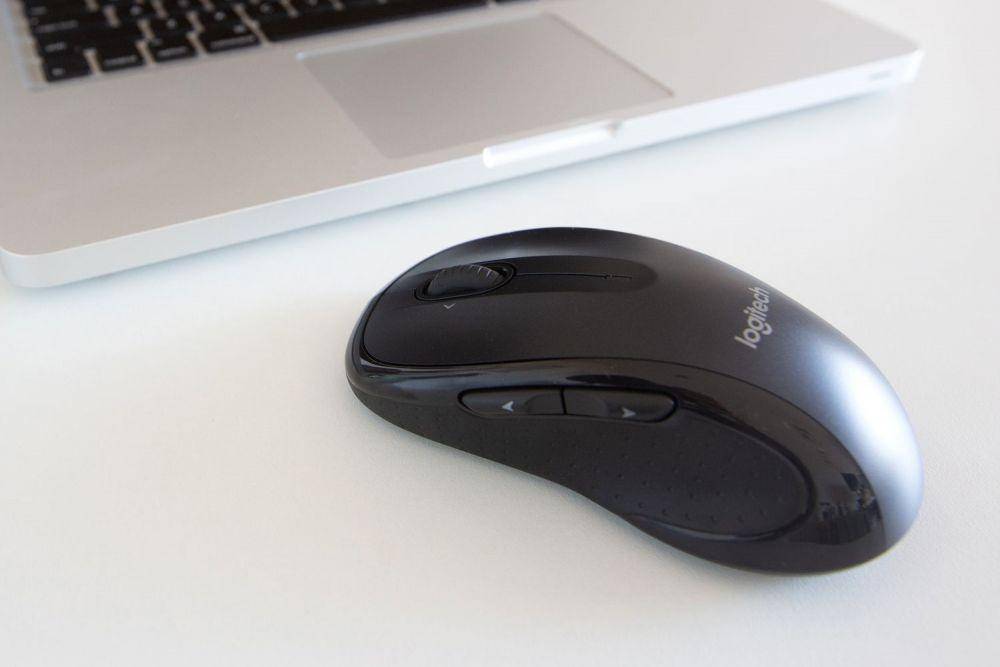 Logitech m510 (lifewire.com)