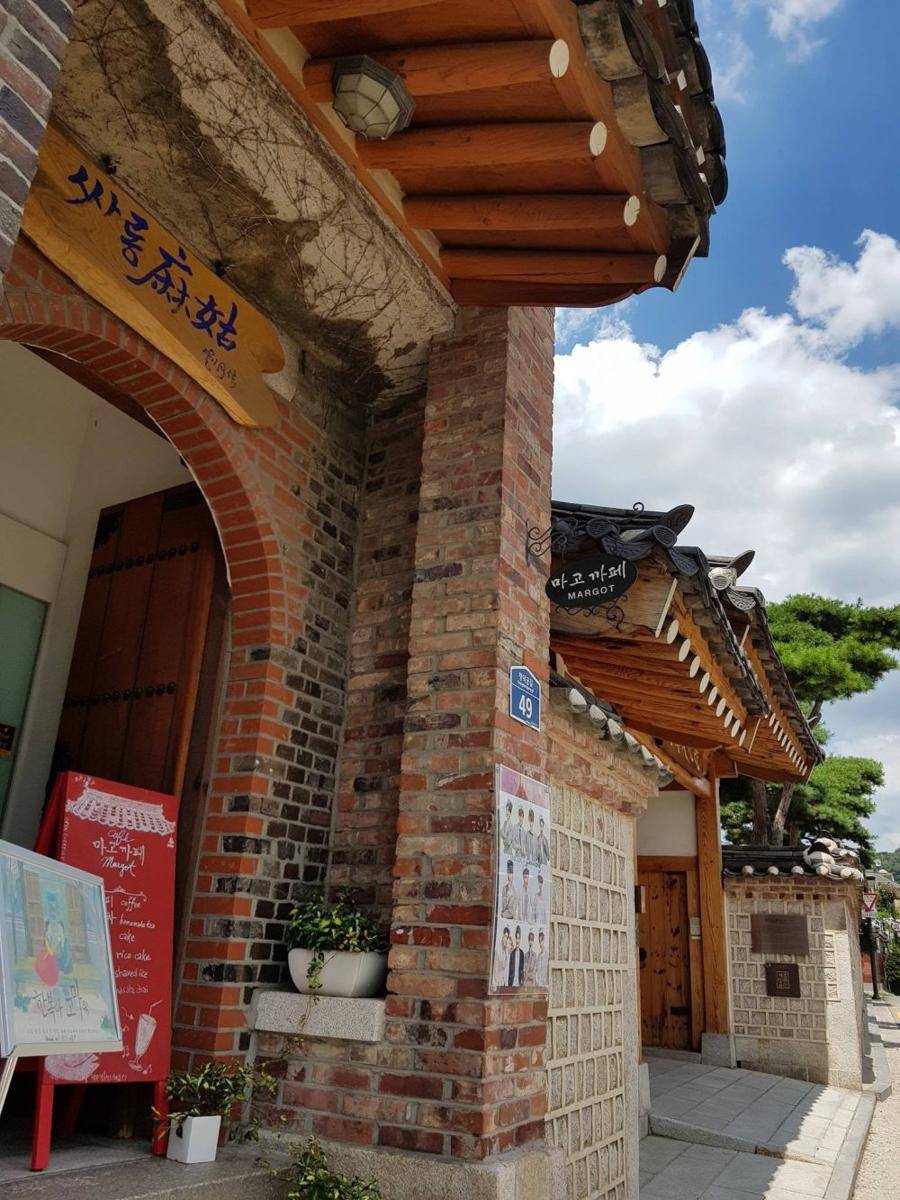 potret Margot Cafe Bukchon (facebook.com/margotcafe.bukchon)