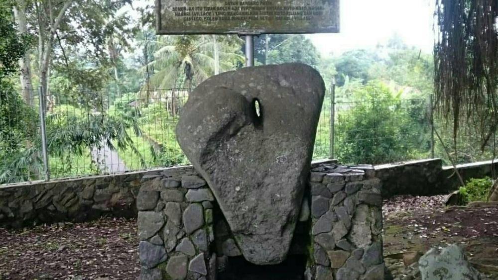 Batu Batikam (instagram.com/norhaidatulazian)