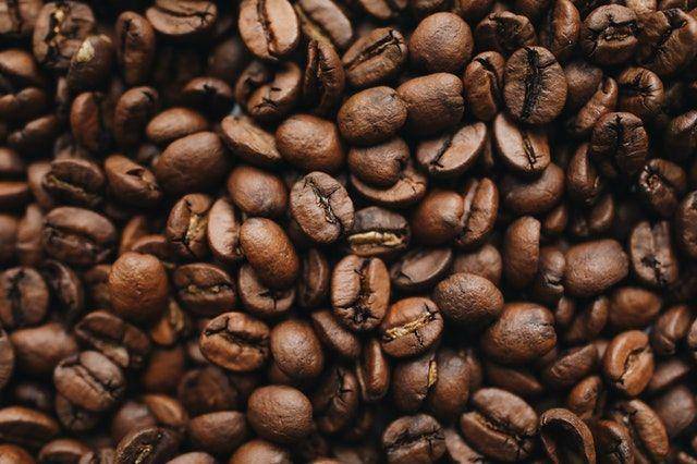 ilustrasi kopi (Pexels.com/Polina Tankilevitch)