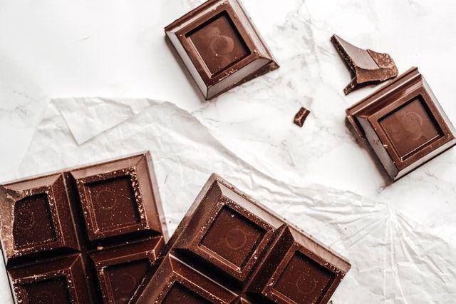 ilustrasi cokelat isi (Pexels.com/Vie Studio)
