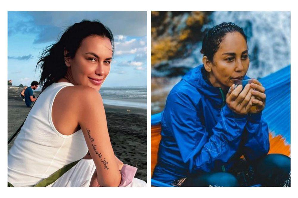 Dua Kali Gagal, 9 Artis Ini Tetap Bahagia Menjalani Kesendiriannya
