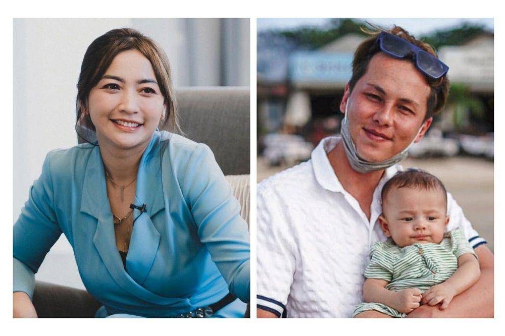 Hesti Purwadinata dan Andhika Pratama (instagram.com/hestipurwadinata | instagram.com/andhiiikapratama)