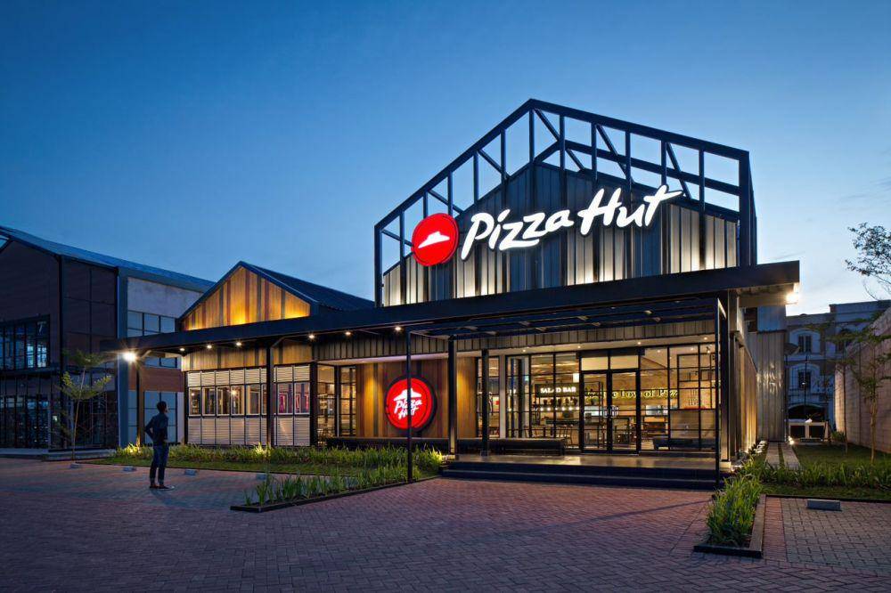 Pizza Hut (pizzahut.co.id)