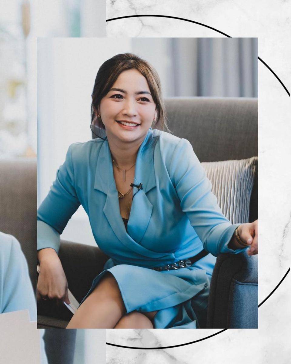 Hesti Purwadinata (instagram.com/hestipurwadinata)