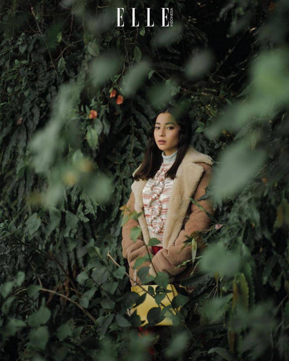 potret Nikita Willy (instagram.com/nikitawillyofficial94)