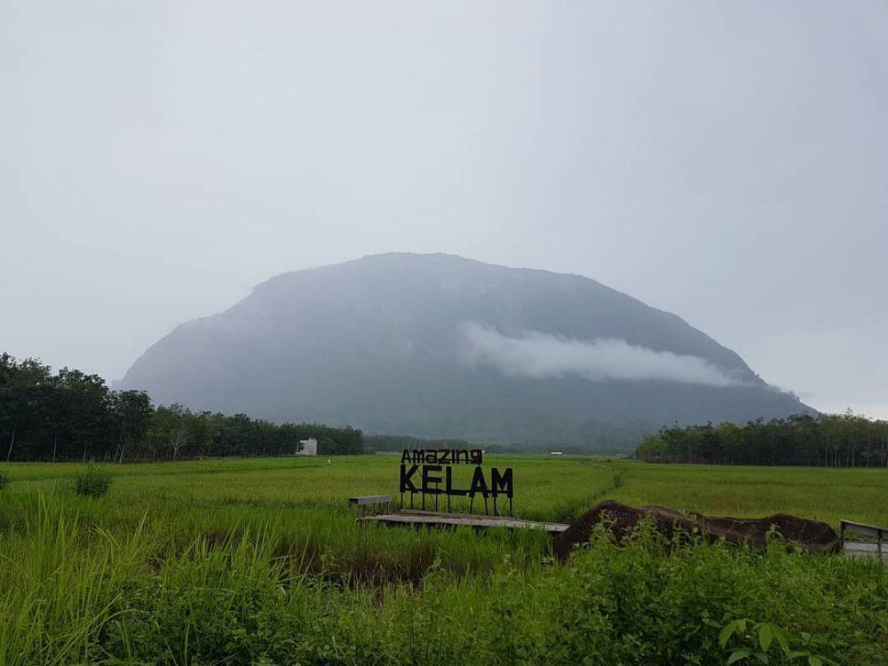5 Tempat Wisata di Sintang Kalbar yang Pesonanya Bikin Berdecak Kagum