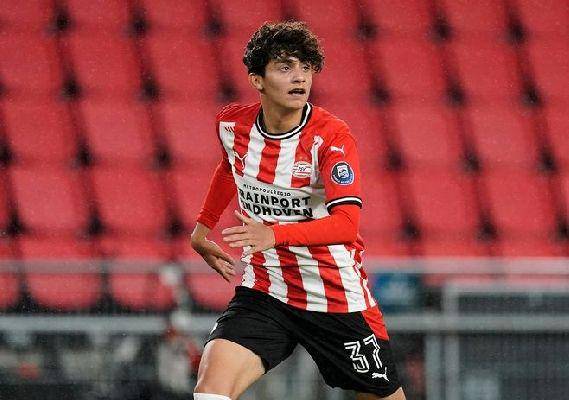 potret Rihard Ledezma (americansoccernow.com)