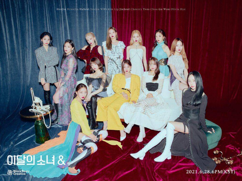 LOONA (twitter.com/loonatheworld)