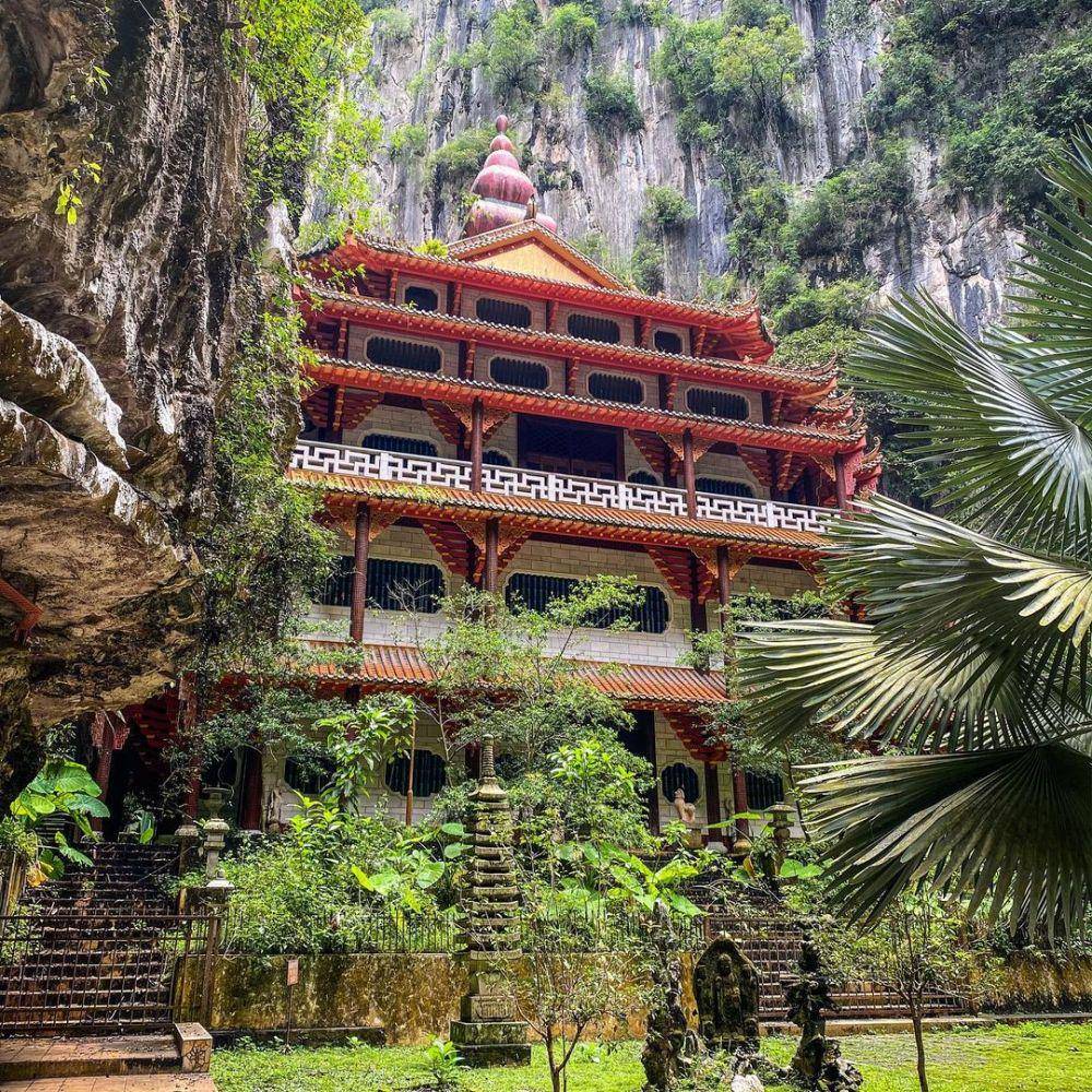 Kuil Kek Lok Tong (instagram.com/steinygirl_mom)