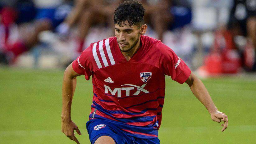 potret Ricardo Pepi (mlssoccer.com)
