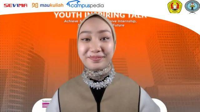 5 Tips Dapat Pekerjaan Impian ala Vina Maulina, Asisten Direktur BUMN