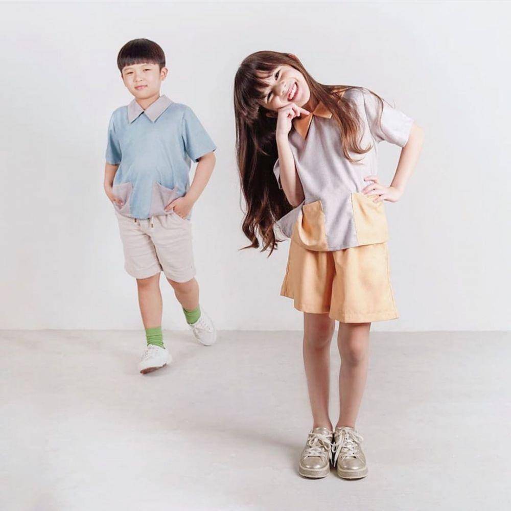 Zoe Joanna dan Zac Jaden (instagram.com/twinszfrizzy)