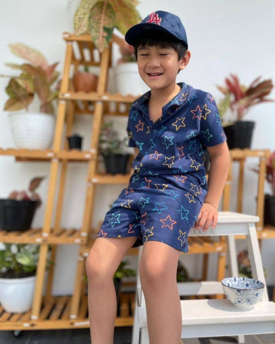 Rafathar (instagram.com/raffinagita1717)