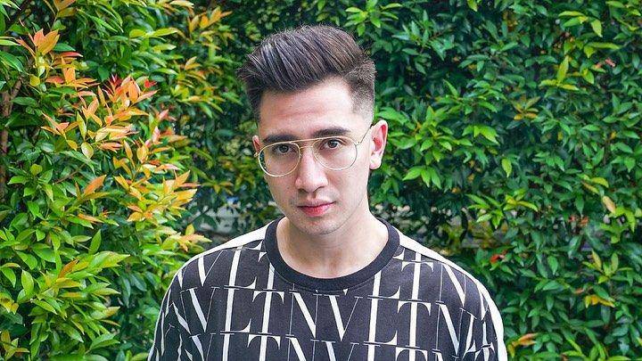 potret Verrell Bramasta (instagram.com/bramastavrl)