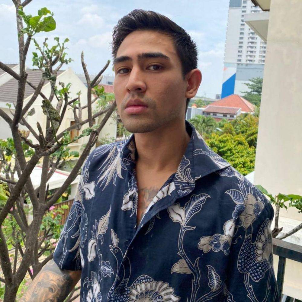 potret Axel Matthew (instagram.com/axelmatthewthomas)